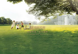 “恒祥控股集團公司”官網上線