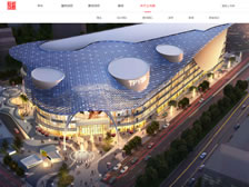 上書房建筑設(shè)計(jì)顧問有限公司 官網(wǎng)上線