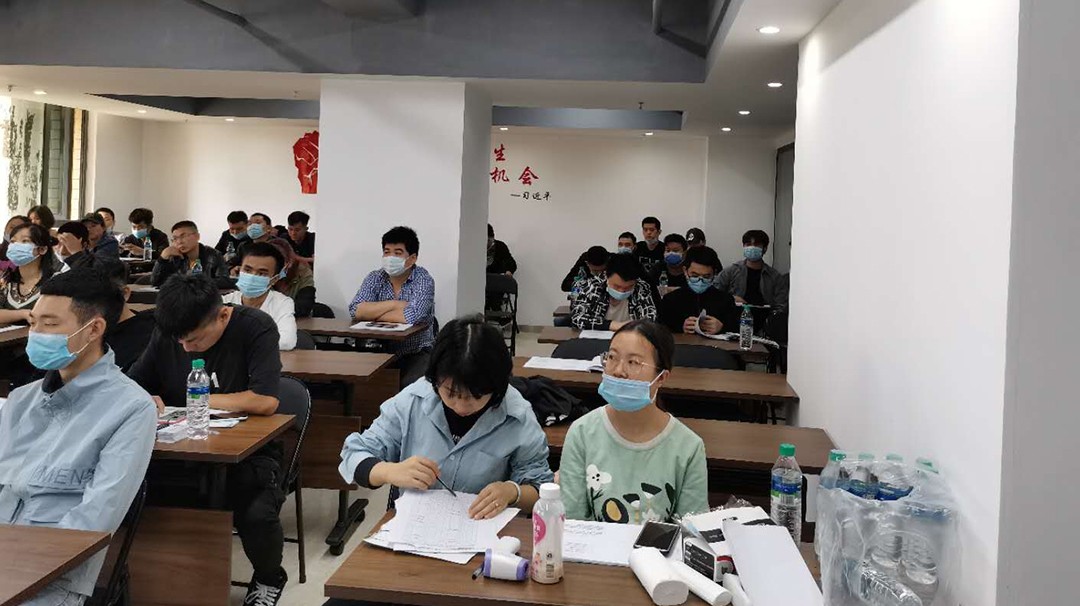 線下培訓2